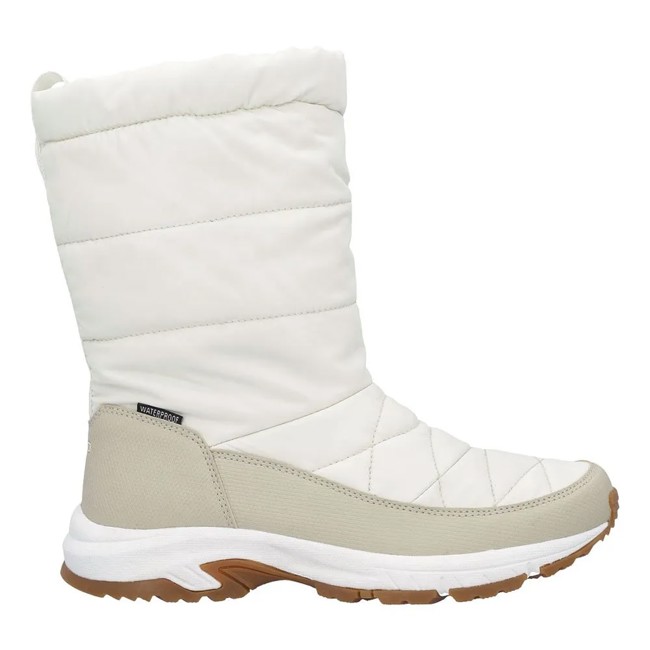 Botas cmp YAKKA W SNOW BOOT GESSO