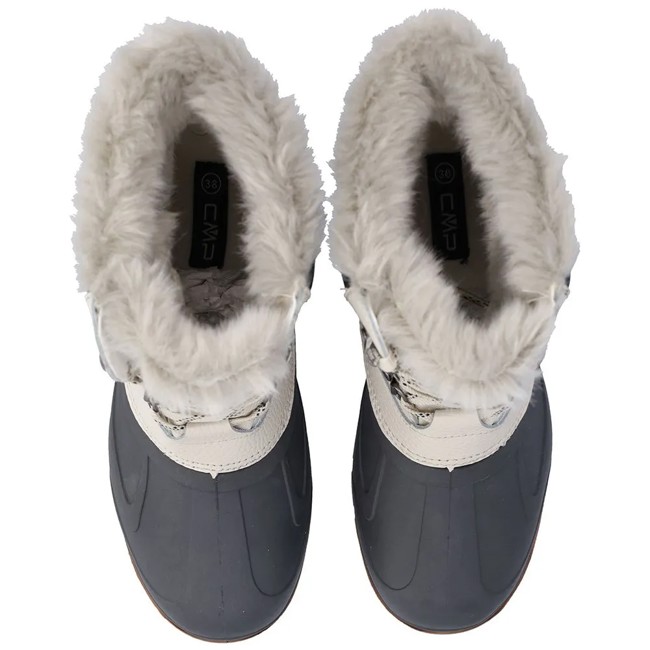 Botas cmp ATKA W SNOW BOOT