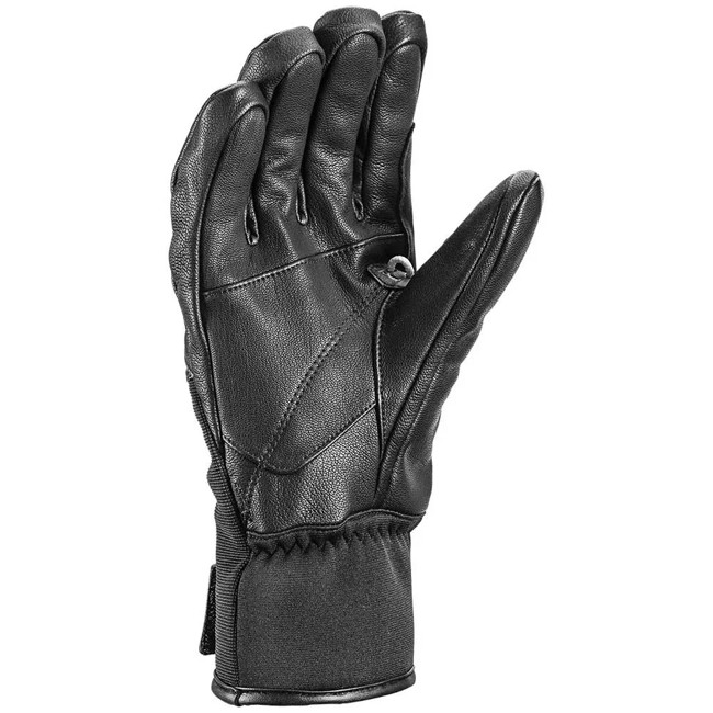 Kesztyűk Leki Lightning 3d