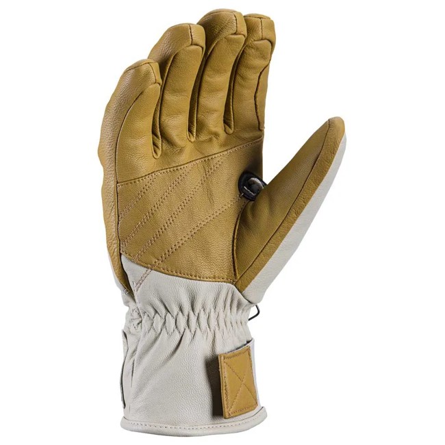 Guantes Leki Rubic 3d