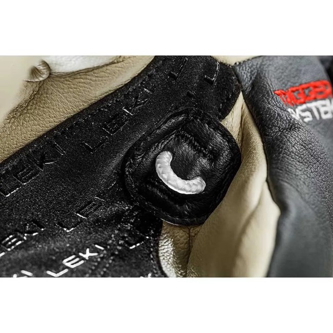 Luvas Leki Patrol 3d