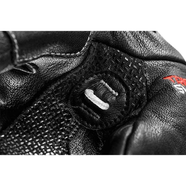 Luvas Leki Copper 3d