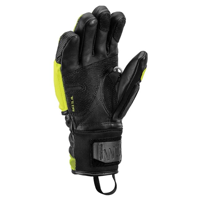 Luvas leki Venom 3D Junior