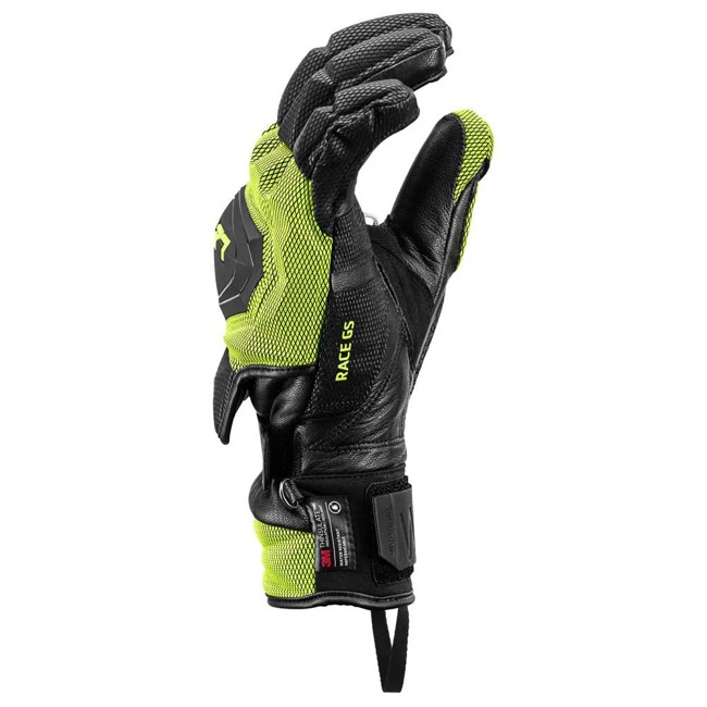 Rukavice Leki Venom Gs 3d