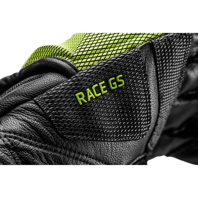 Rukavice Leki Venom Gs 3d