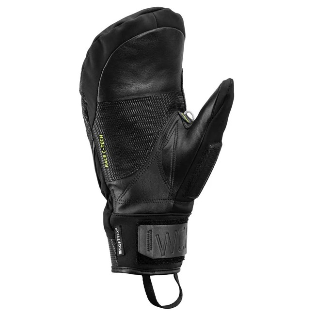 Handsker Leki Wcr C-tech 3d Mitt