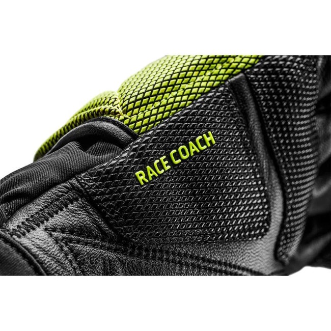 Käsineet Leki Coach 3d