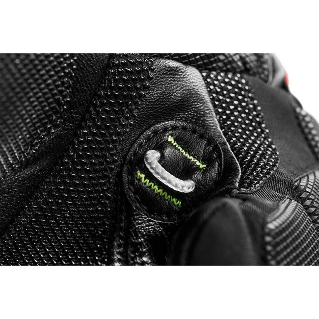 Moufles Leki Coach 3d Mitt