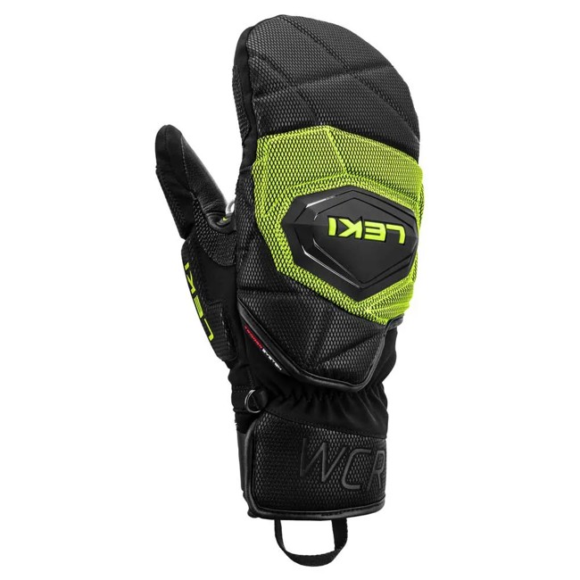 Fäustlinge leki Coach 3D Mitt