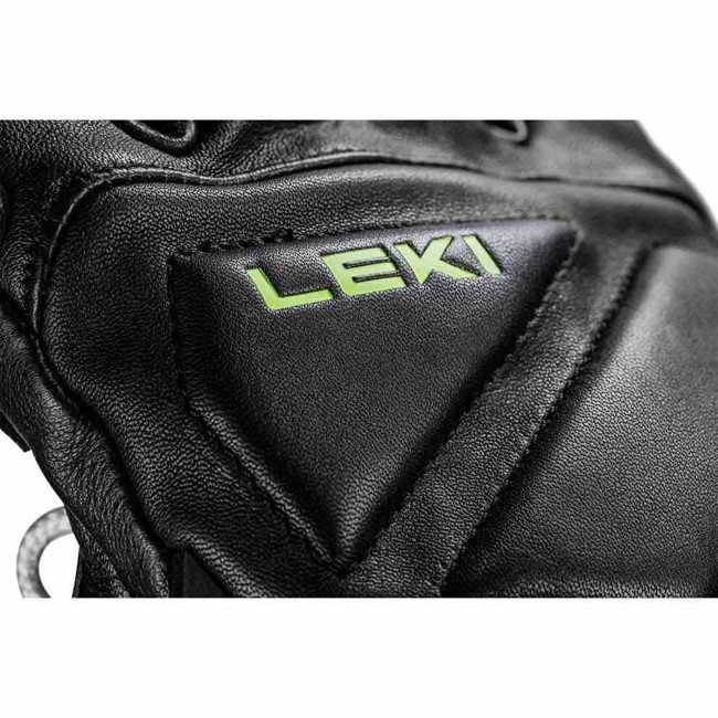 Käsineet Leki Venom Speed 3d