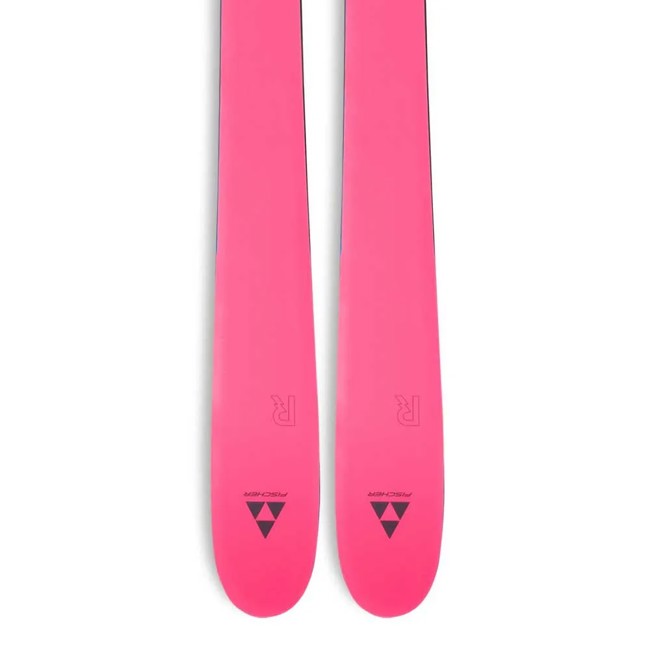 Sílécek Fischer Ranger