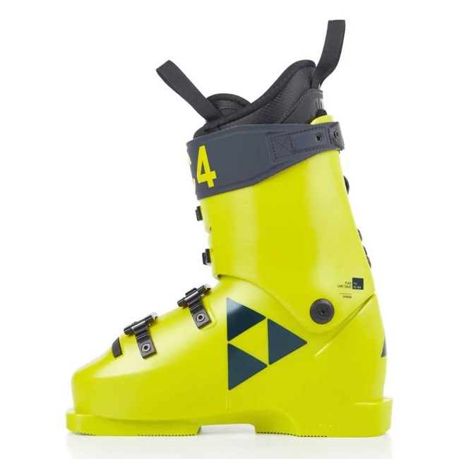 Botas Fischer Podium Lt 110