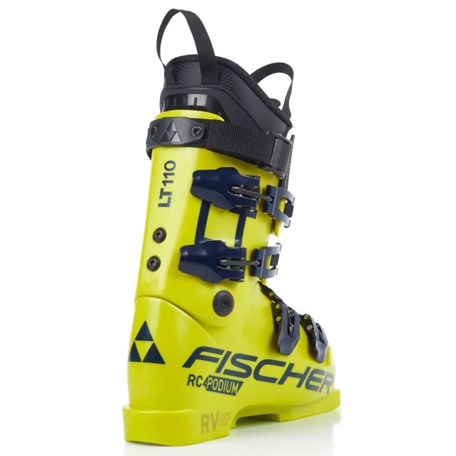 Botas Fischer Podium Lt 110