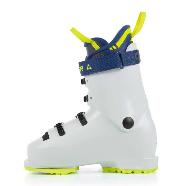 Csizmák Fischer Rc4 60 Jr Gw