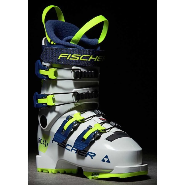 Csizmák Fischer Rc4 60 Jr Gw