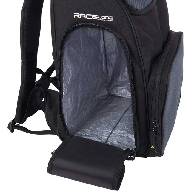 Fischer Back Pack Race 40l