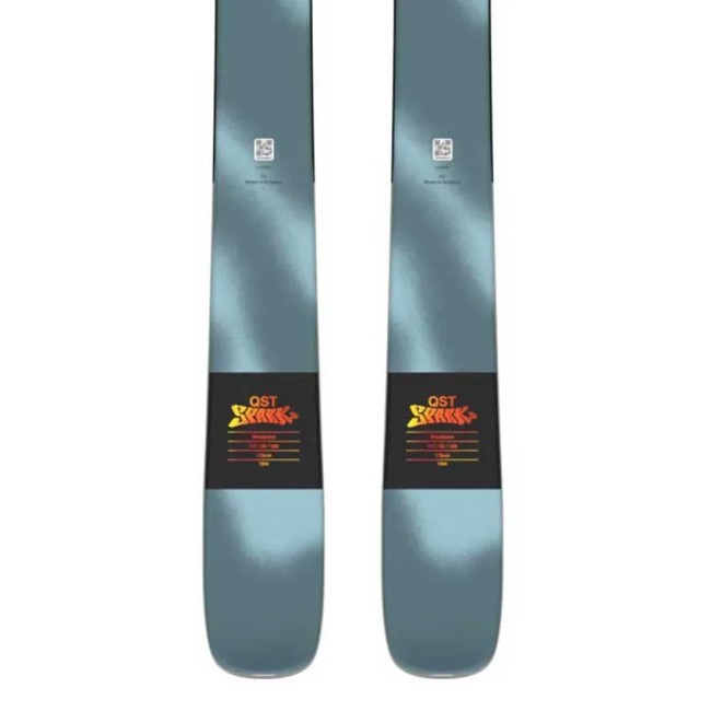 Sílécek Salomon Qst Spark