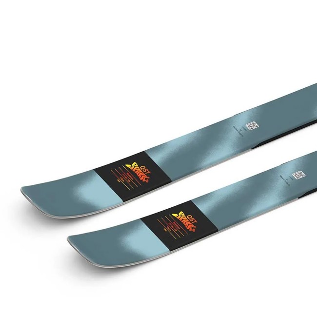 Sílécek Salomon Qst Spark