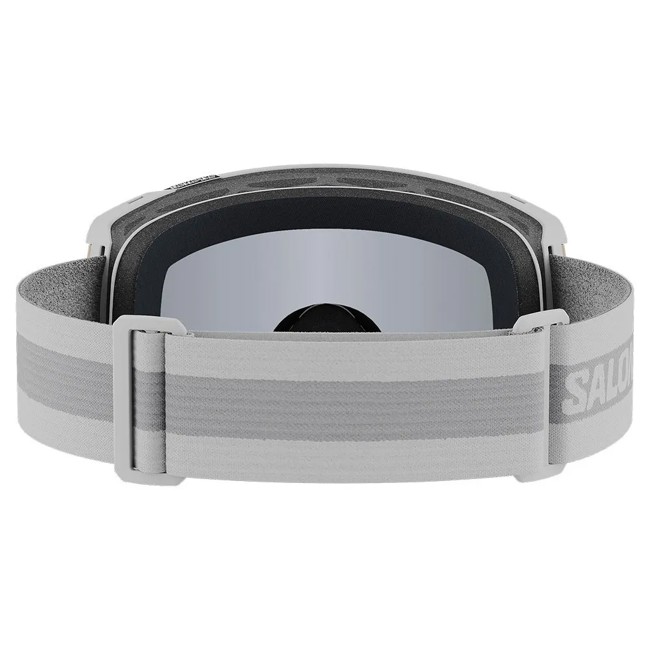 Brýle Salomon S/view Access White/univ Gold