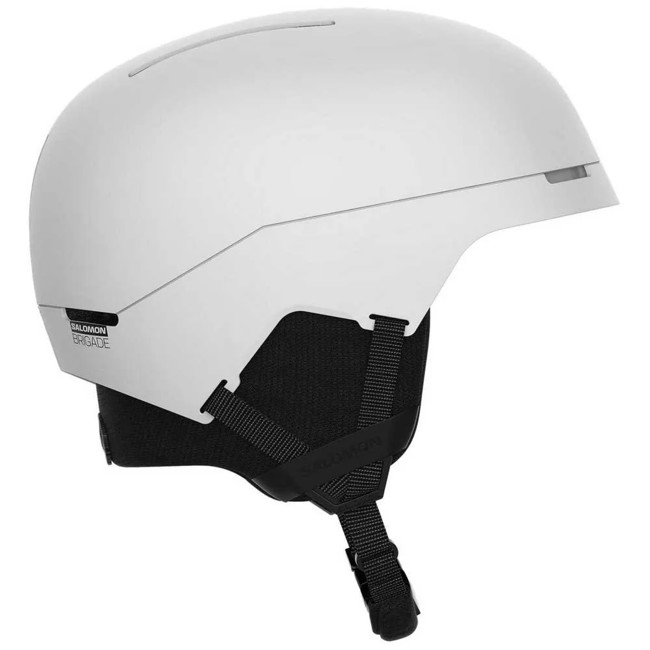 Sisak salomon BRIGADE White