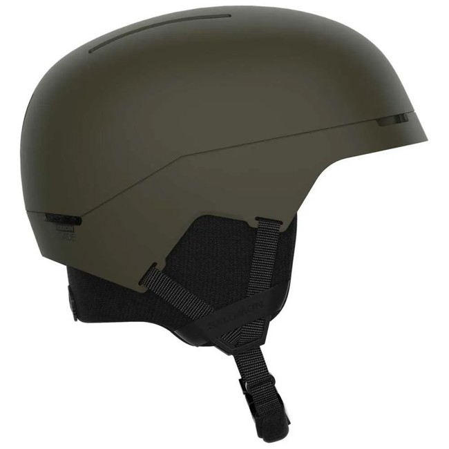 Sisak salomon BRIGADE Olive Night
