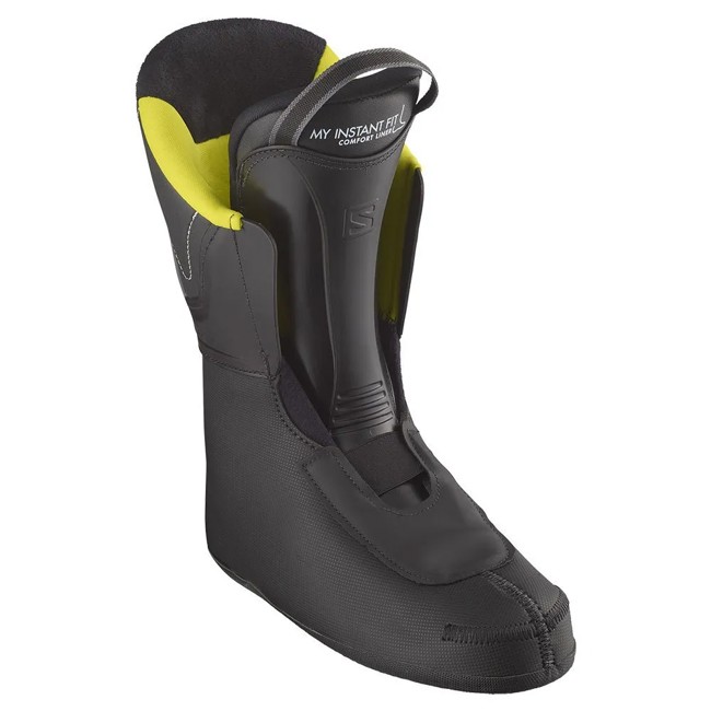 Botas Salomon Select 80 Wide