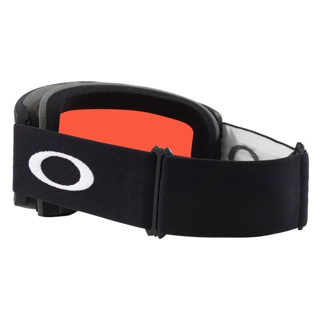 Óculos oakley Target Line L Matte Black w/Prizm Rose