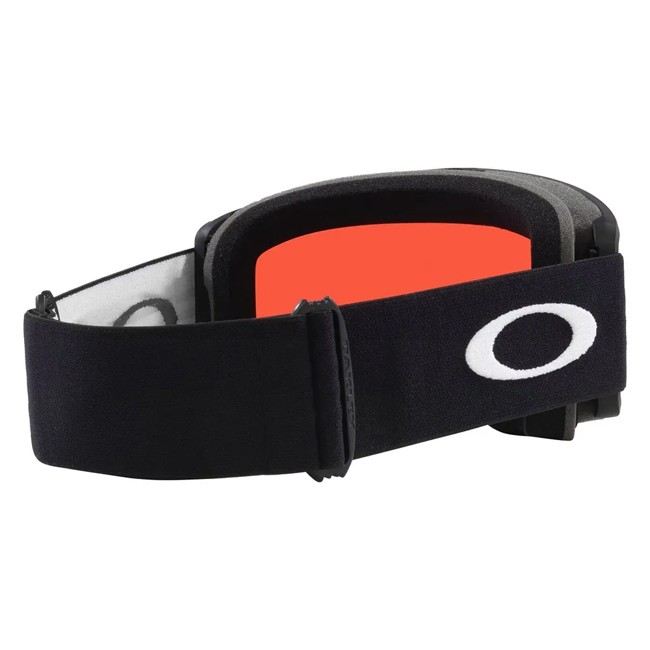 Óculos oakley Target Line L Matte Black w/Prizm Rose