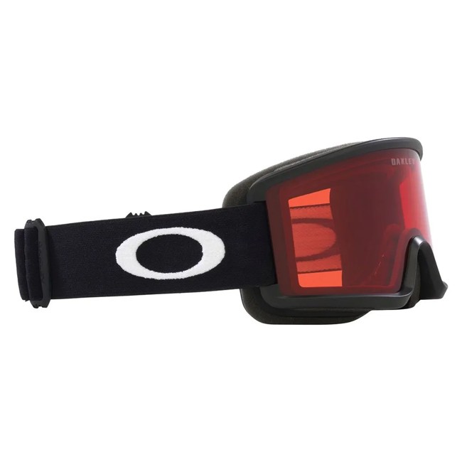 Gafas Oakley Target Line S Matte Black W/prizm Rose