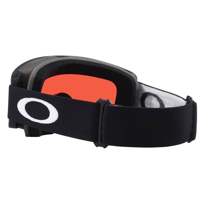 Gafas Oakley Target Line S Matte Black W/prizm Rose