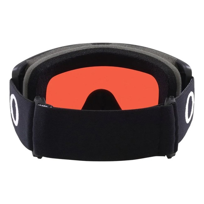 Gafas Oakley Target Line S Matte Black W/prizm Rose