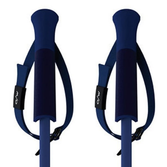 Lazdos One Way Gtx 14 Navy - Complete Kit