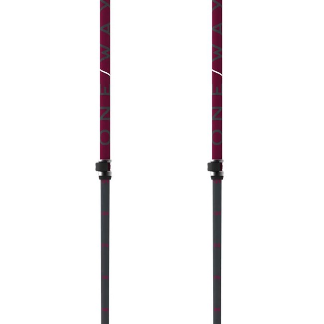 Sauvat One Way Tr Vario Blackberry