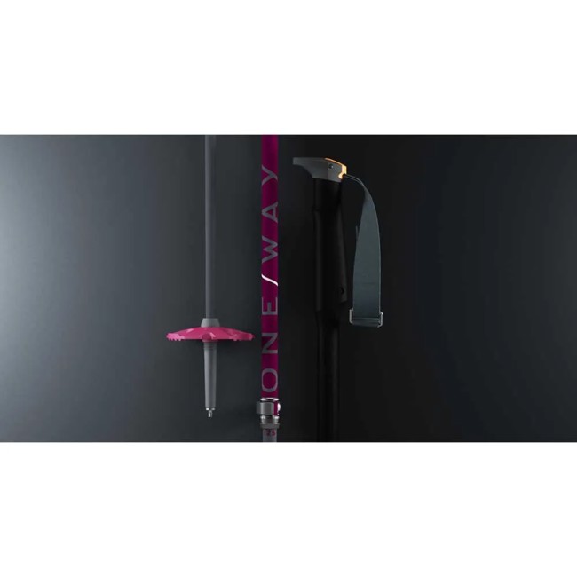 Sauvat One Way Tr Vario Blackberry