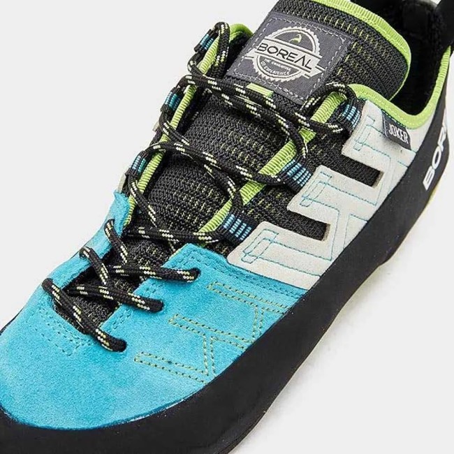 Sapatilhas De Escalada Boreal Joker Lace Wmns
