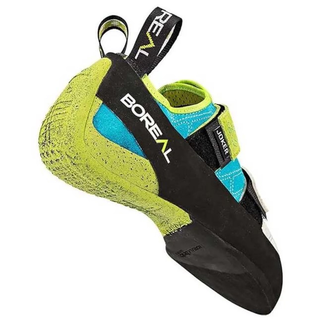 Lezecké topánky boreal WMNS