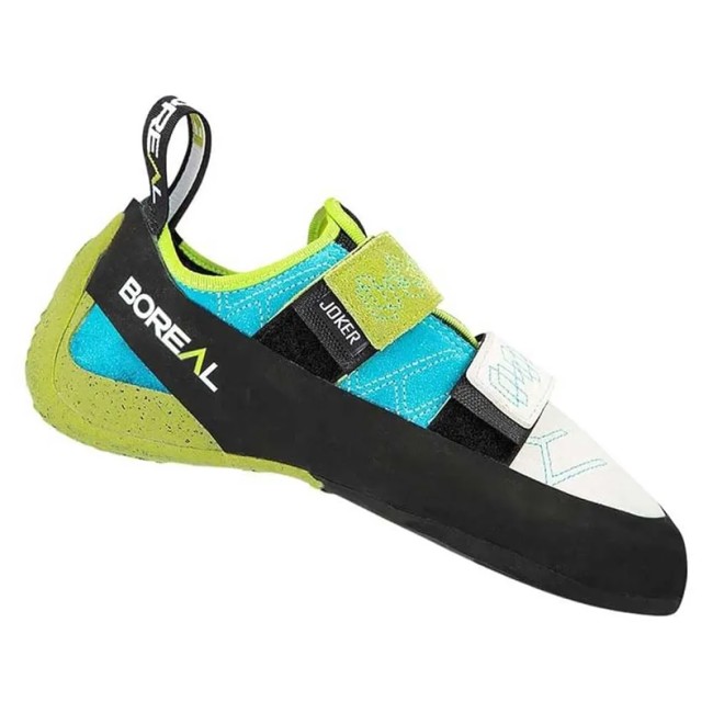 Lezecké topánky boreal WMNS