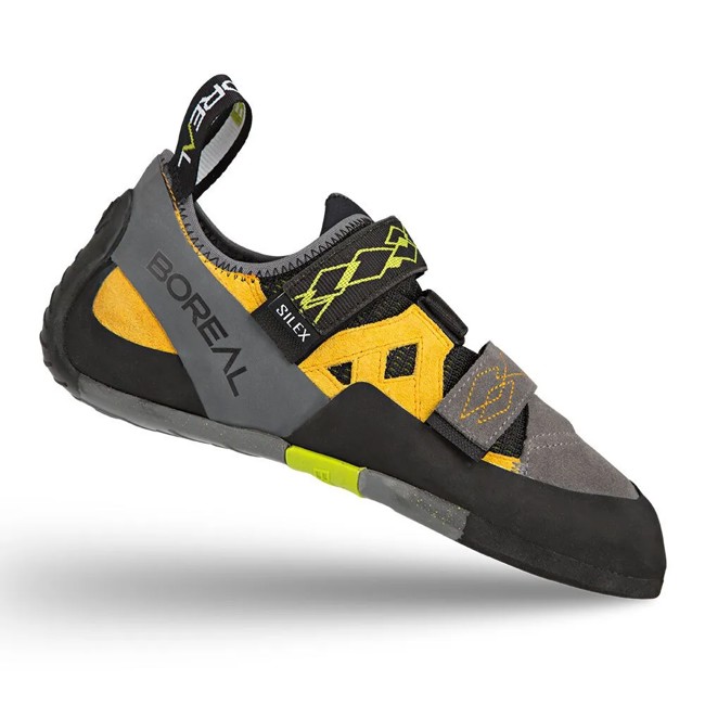 boreal Climbing Shoes Silex
