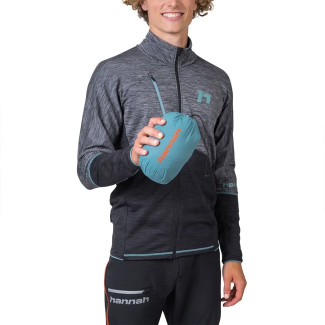 Hannah Vest Kechu Vest