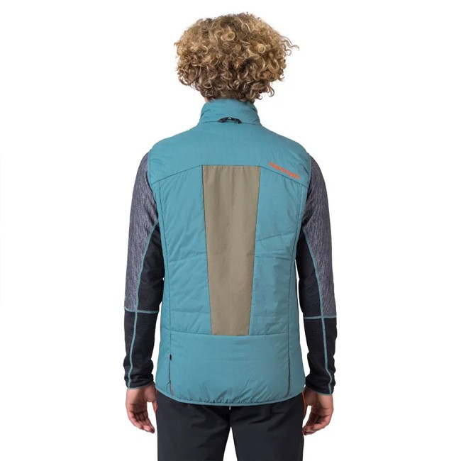 Hannah Vest Kechu Vest