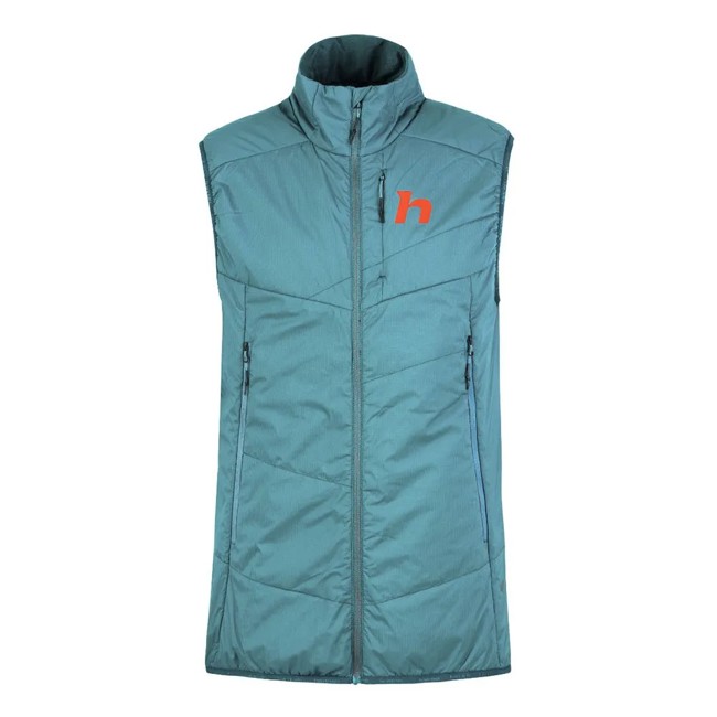 Hannah Vest Kechu Vest