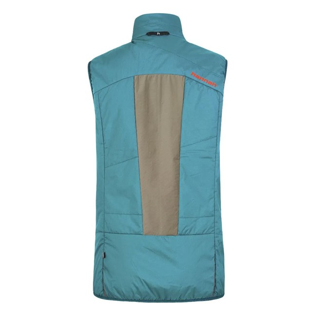 Hannah Vest Kechu Vest