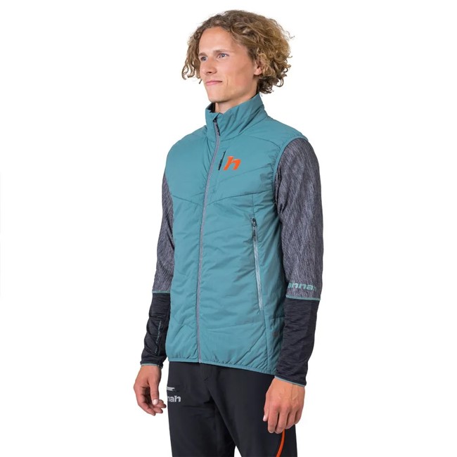 Hannah Vest Kechu Vest