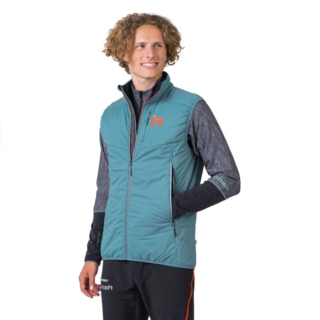 Hannah Vest Kechu Vest