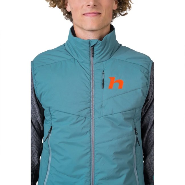 Hannah Vest Kechu Vest