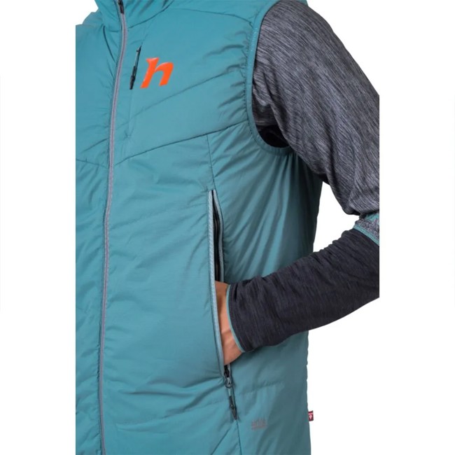 Hannah Vest Kechu Vest