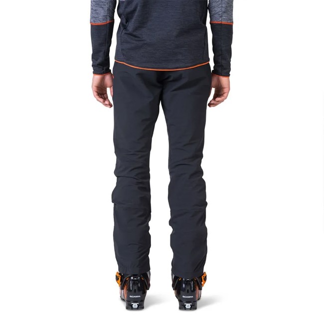 Pantalón Hannah Kash Anthracite Org