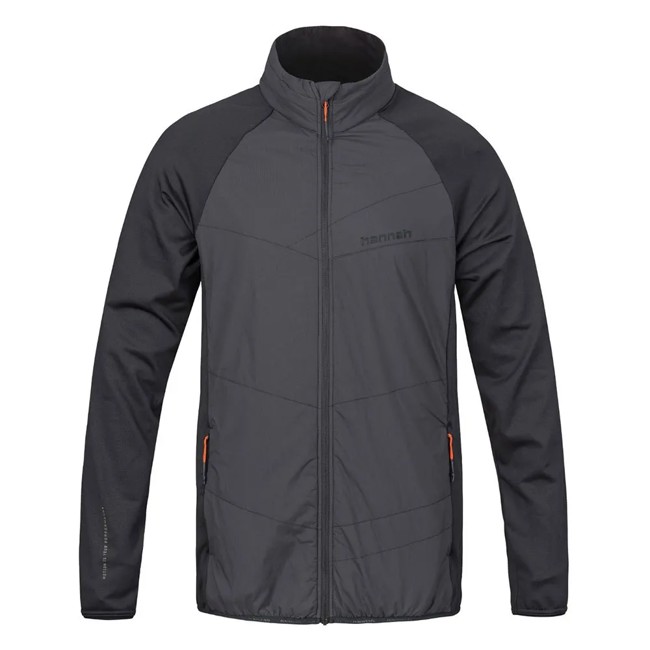 Bunda Hannah Nexo Anthracite