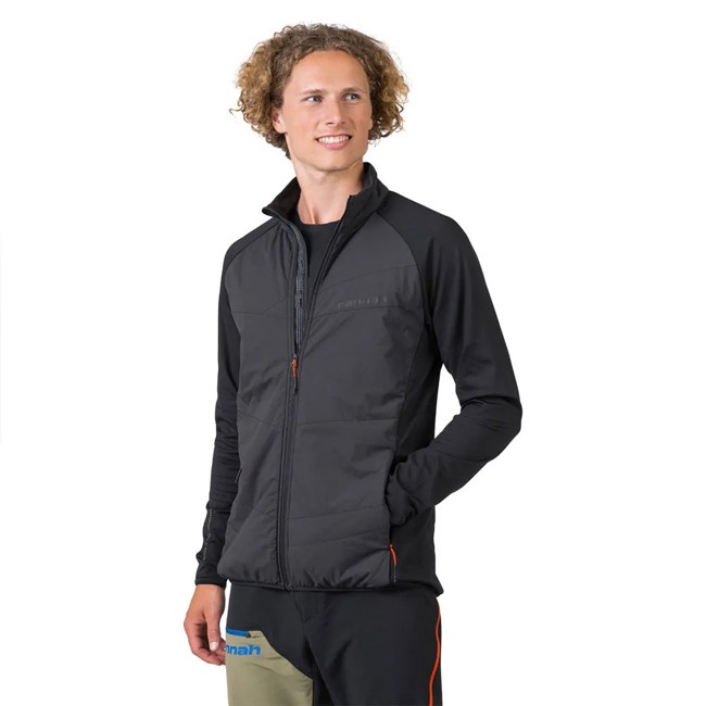 Bunda Hannah Nexo Anthracite