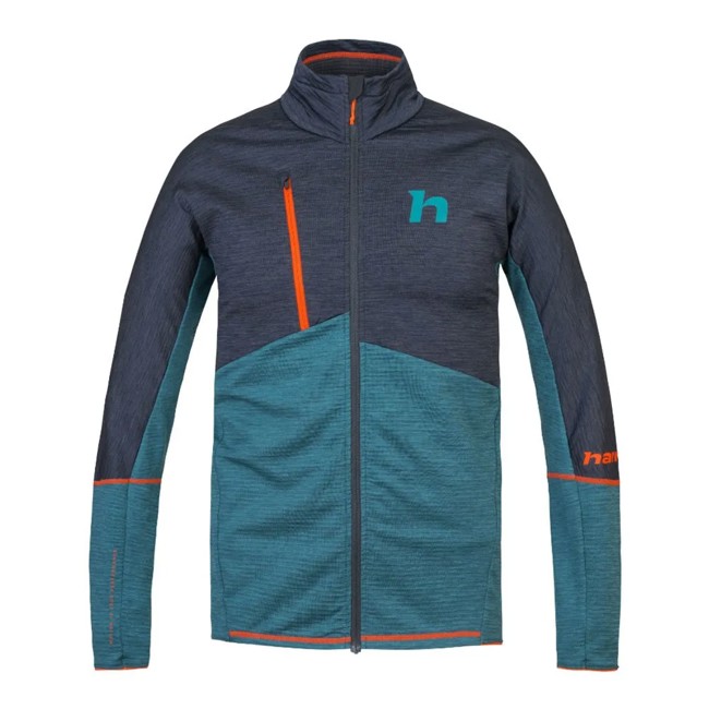 Chaqueta Hannah Niro